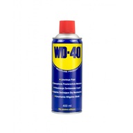 WD-40 penetračný a odhrdzujúci sprej 400ml