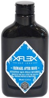 Krém po holení pre citlivú pokožku 200 ml Xflex