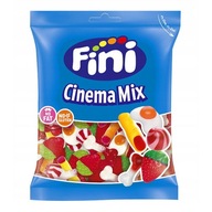 FINI CINEMA MIX OVOCNÉ ŽELÉ 500G