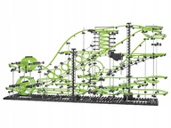 SpaceRail Guľôčková dráha pre lopty úrovne 8G 8 LIGHTS!