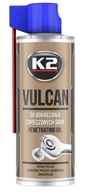 K2 VULCAN BOLTS RELEASE 150ML