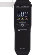 Elektrochemický alkohol tester OROMED X10 PRO