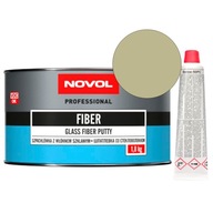 NOVOL FIBER tmel so skleneným vláknom 1,8 kg