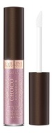 Eveline Choco Glamour tekuté očné tiene 6ml (04)