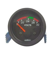 Nákladný UNIVERZÁLNY VOLTMETER 16-32V