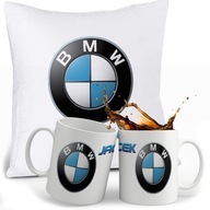 SET BMW HRNČEK + VANKÚŠ + MENO