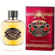 La Rive SCOTISCH MAN toaletná voda 90 ml