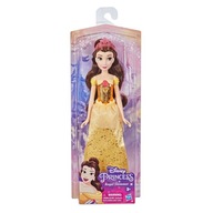 Bábika DISNEY PRINCESS Princezná Belle F0898