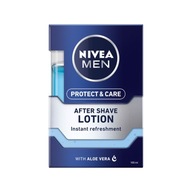 NIVEA MEN PO HOLENÍ 100 ml PROTECT&CARE R