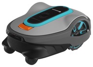 GARDENA robotická kosačka Sileno Life 1250m Bluetooth