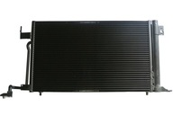 NRF RADIATOR MOTORA 550211