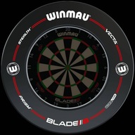 WINMAU SURROUND BLADE 6 PRO-LINE OCHRANNÝ PRSTEŇ