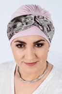 Turban Nicoletta B/2+M/33 Čiapka Turbany Lidia