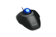 Orbit trackball s rolovacím krúžkom