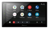 Pioneer SPH-DA160DAB 2DIN autorádio Bluetooth Android Auto CarPlay