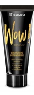 SOLEO WOW! ULTRA BRONZER NA OPAĽOVANIE