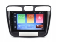 RÁDIO GPS NAVIGÁCIA CHRYSLER 200 2010-2015 Android