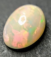 OPAL VELO ETHIOPIA NATURAL 4 CT 14,1x10,2 OE95