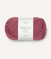 Merino vlna Sandnes Garn Babyull Lanett 100% 4244