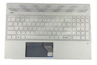 Puzdro na klávesnicu HP Pavilion 15-CS 15-CW