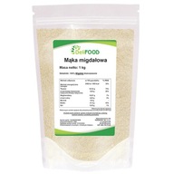 Mandľová múka (DeliFood) 1000g