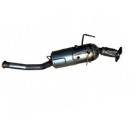 FAP DPF FILTER NISSAN NV400 2.3 DCI 06/2014-