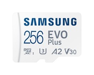 Pamäťová karta Samsung 130 MB/s 256 GB MB-MC256KA/EU