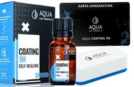 Aqua Coating 9H - KERAMICKÝ NÁTER - 15ml