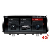 RÁDIO ANDROID NAVIGÁCIA 12 BMW X5 F15 / X6 F16