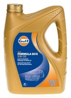 GULF FORMULA GVX 5W30 4L C3 507,00 504,00