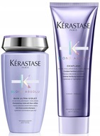 Ultrafialový šampón Kerastase Blond Absolu Shampoo