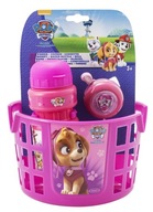 KOŠÍK PAW PATROL KOŠÍK BIKE BELL FĽAŠA