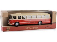 DAFFI PRL Collection auto Jelcz 272 Mex B-899