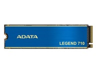 SSD disk ADATA Legend 710 512 GB