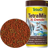 TETRA TetraMin XL granule 250ml potravinové granule