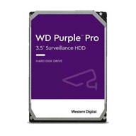 WD Purple Pro WD101PURP 10TB 3,5'' SATA III disk