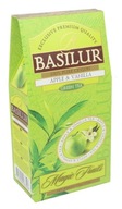 Basilur Magic Fruits jablko & vanilka 100g