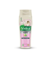 Cesnakový šampón s hennou 400 ml Vatika Dabur