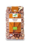 BIO PLANET BIO lieskové orechy 350g (BIO PLANET) B