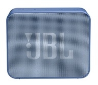 Prenosný reproduktor JBL GO Essential Blue 3,1 W Bluetooth IPX7