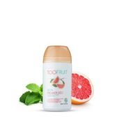 Detský dezodorant GRAPEFRUIT and MINT Toofruit