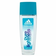 Pohár na dezodorant Adidas Pure Lightness v spreji 75ml