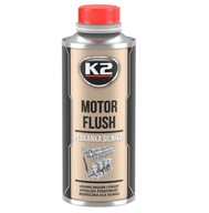 K2 MOTOR FLUSH WASH CLEANER T371 250