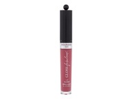 BOURJOIS Paris Gloss Fabuleux Lesk na pery 07 Standing Rose´Vation 3.5