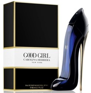 Carolina Herrera Good Girl EDP V 80ml fólii