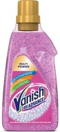 Vanish Oxi Advance Multi Power GEL odstraňovač škvŕn 750m