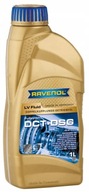 RAVENOL LV KVAPALINA DCT-DSG - 1L