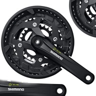 KĽUKA SHIMANO FC-T4010 ALIVIO 48X36X26/175MM 9-st.