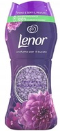 LENOR Ametyst na bielizeň vonné perly 210 g