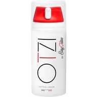 Krém Easy Tattoo OTZI Tattoo Care - 100 ml, BEZ VÔŇ